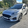 Ford kuga 150 STLine
