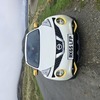 Nissan juke tekna Dig-t