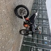 Ktm 250 sxf 2010