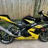 K5 suzuki gsxr 1000