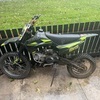 Stomp 160