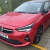 Corsa elite turbo 28k