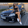 Astra VXR ** Untouched **