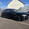 Audi a4 sline Quattro