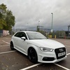 Audi A3 S-line 8v 2.0tdi