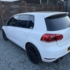 Golf gti dsg
