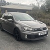 GTD and INSIGNIA