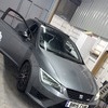 Leon Cupra dsg stage 2