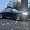 bmw 640d m sport f13