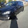 Mk6 golf gtd 3dr open to all offers