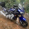 Yamaha fazer 1000 (no mot )