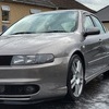 Seat leon cupra