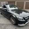 Mercedes C 300 AMG premium line