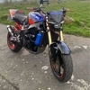 2002 suzuki gsx-r k1 streetfighter