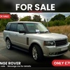 2003 Range Rover V8 £750 Quick Sale