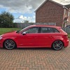 Audi s3 2.0 8v tfsi 350bhp