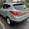 2011 Hyundai ix35