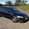 Volkswagen Golf gtd