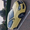 Mk5 gti golf pirelli factory yellow