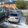 Audi a4 s line special addition