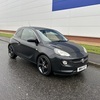 Vauxhall Adam 1.2 Slam Petrol