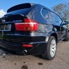 Bmw x5 e70 35d m sport twin turbo