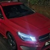CLA 180 AUTO
