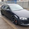 Audi a3 quattro