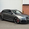 2016 Audi RS2 2.5 TFSI Auto Quattro