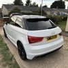 AUDI A1 TFSI S LINE STYLE EDITION