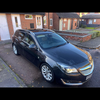Insignia estate 2.0 diesel