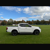 Nissan Navara Tenka