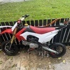 Moto madness 125