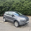 Ford ecosport 1.0 80k