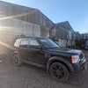 Discovery 3 2.7vs xs