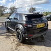 2016 evoque Land Rover