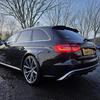 Audi RS4 avant b8 auto 4.2 top spec