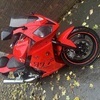 Daelim vjf250