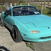 Mazda mx5 swap why