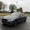 16 BMW 335D SHADOW ED X DRIVE ZF 8