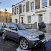 BMW x5 40d lci m sport (golf gti)
