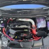 Focus st 350bhp