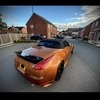 NISSAN 350Z GT ROADSTER