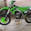 Kx 450 2023