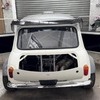 Hyabusa powered mini
