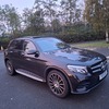 2018 MERCEDES GLC 220D PREMIUM SUV