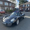 2006 Porsche Boxster 3.2 987 S 2dr