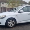 Kia Cee'd 1.6 CRDi