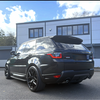 Range Rover sport autobiography