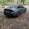 BMW 435i (N55) auto 2015